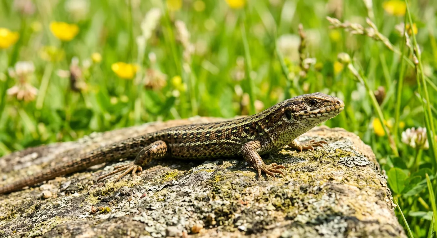 Reptiles